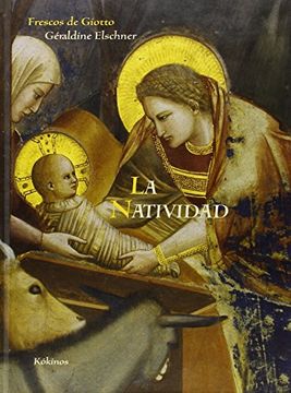 portada La Natividad (in Spanish)