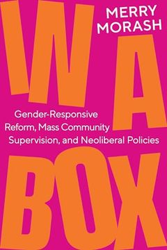 portada In a Box: Gender-Responsive Reform, Mass Community Supervision, and Neoliberal Policies (en Inglés)