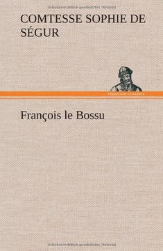 portada François le Bossu