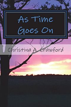 portada As Time Goes on (en Inglés)