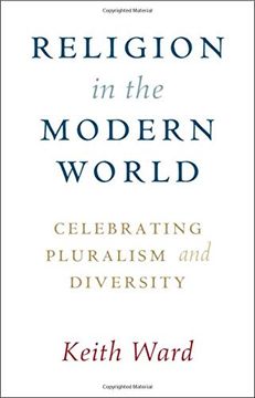 portada Religion in the Modern World: Celebrating Pluralism and Diversity (en Inglés)