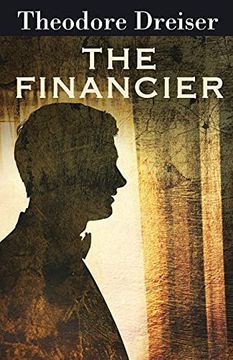 portada The Financier: 1 (Trilogy of Desire) (in English)