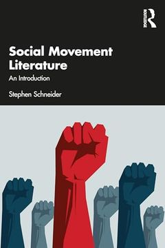 portada Social Movement Literature (en Inglés)
