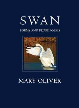 portada Swan: Poems and Prose Poems (en Inglés)