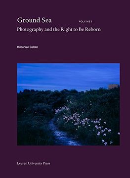 portada Ground Sea: Photography and the Right to Be Reborn 