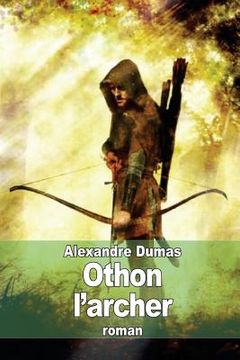 portada Othon l'archer (en Francés)
