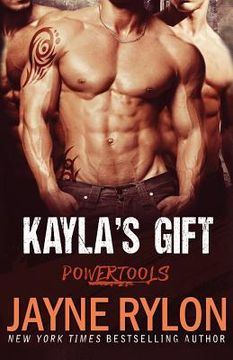 portada Kayla's Gift (en Inglés)