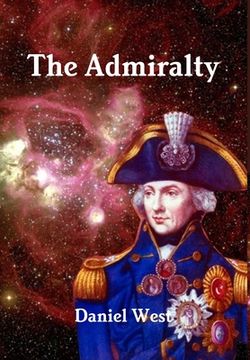 portada The Admiralty (en Inglés)