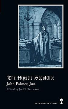 portada The Mystic Sepulchre (Gothic Classics) (en Inglés)