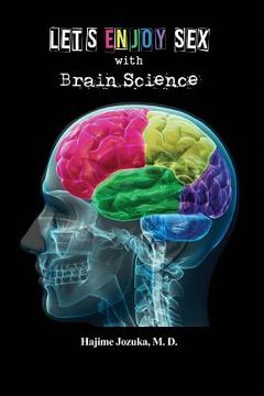 portada Let's Enjoy Sex with Brain Science