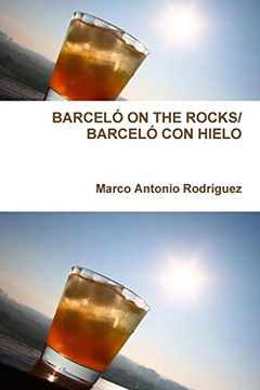 portada Barceló on the Rocks (in English)