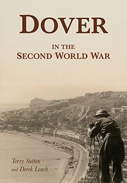 portada Dover in the Second World war (en Inglés)