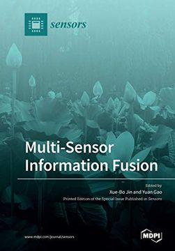 portada Multi-Sensor Information Fusion (en Inglés)