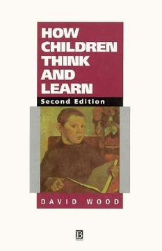 portada how children think and learn