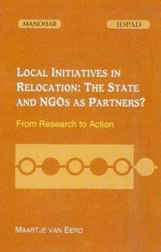 portada Local Initiatives in Relocation, the State and Ngos as Partners?