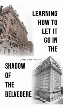 portada Learning how to let it go in the Shadow of the Belvedere (en Inglés)
