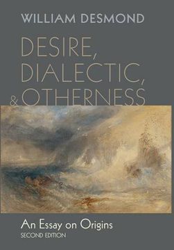 portada Desire, Dialectic and Otherness (en Inglés)