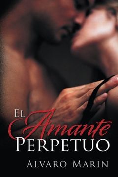 portada El Amante Perpetuo (in Spanish)