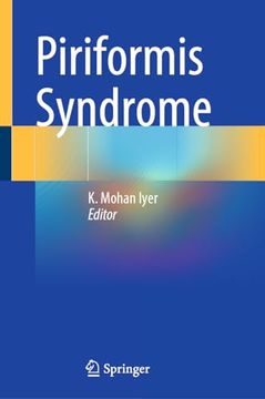 portada Piriformis Syndrome (en Inglés)