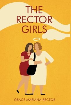 portada The Rector Girls (en Inglés)