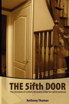 portada the fifth door (en Inglés)