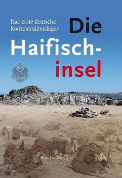 portada Die Haifischinsel (in German)
