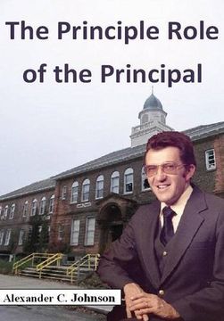 portada The Principle Role of the Principal