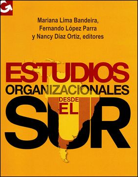 Estudios organizacionales desde el Sur