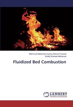 portada Fluidized Bed Combustion