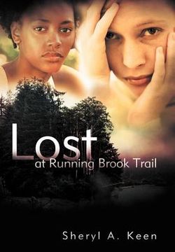 portada lost at running brook trail