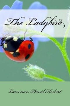 portada The Ladybird