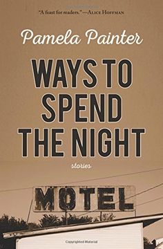 portada Ways to Spend the Night