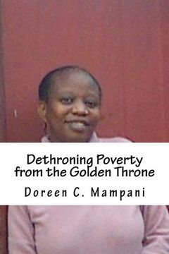 portada Dethroning Poverty from the Golden Throne