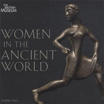 portada Women in the Ancient World (en Inglés)