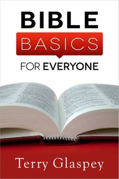 portada bible basics for everyone (en Inglés)