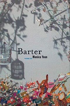 portada Barter: Poems (en Inglés)