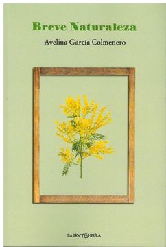 portada Breve Naturaleza (in Spanish)