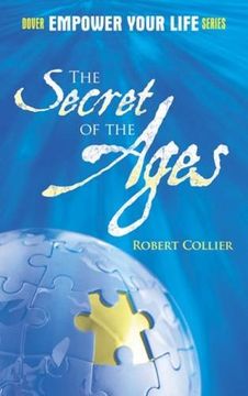 portada The Secret of the Ages (Dover Empower Your Life) 