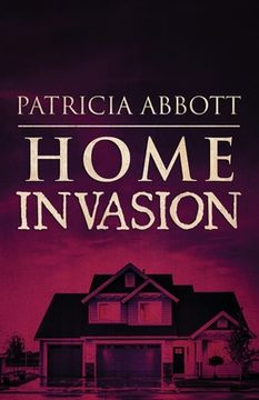 portada Home Invasion (en Inglés)