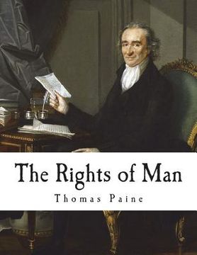 portada The Rights of Man