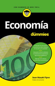 portada Economia Para Dummies (in Spanish)