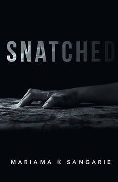 portada Snatched (in English)