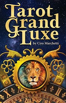 portada Tarot Grand Luxe (in English)