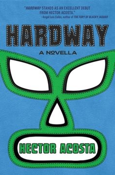 portada Hardway (en Inglés)