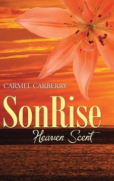 portada Sonrise: Heaven Scent (en Inglés)