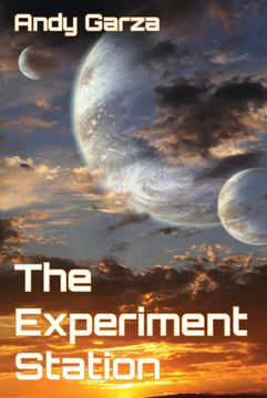 portada The Experiment Station (en Inglés)
