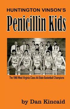 portada Penicillin Kids