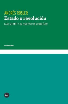 portada Estado o revolución (in Spanish)