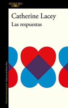 portada Las Respuestas (in Spanish)