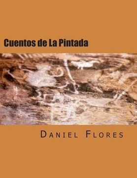 portada Cuentos de La Pintada: Stories of a Guadalupe County Village (in English)